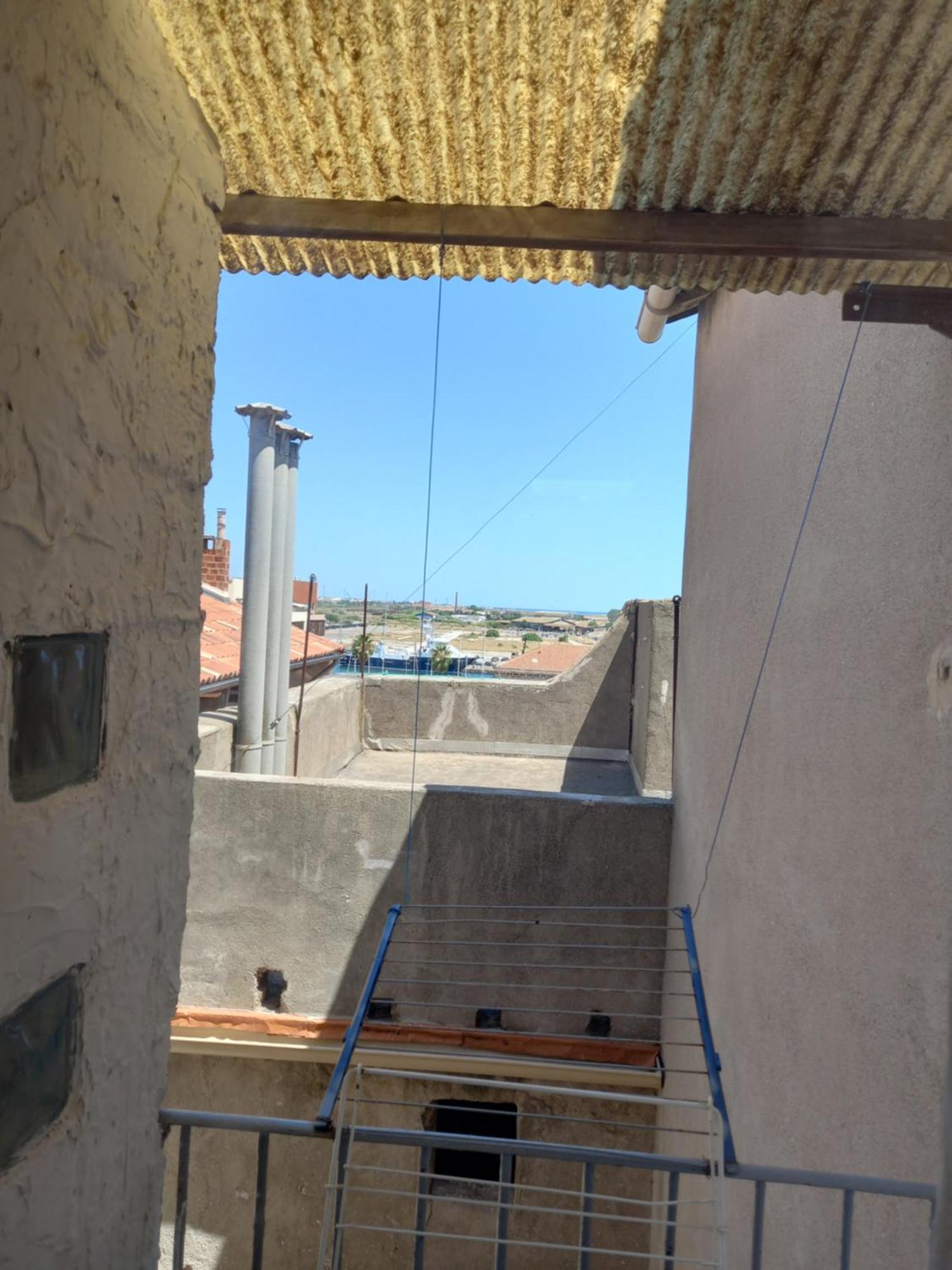 Studio meublé 5 mn de la gare 10 mn des plages Sète Exterior foto